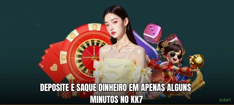 Conta bzbet sincronizada site e app