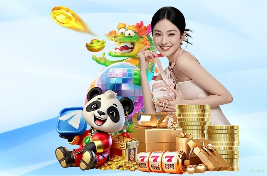bzbet slots no app