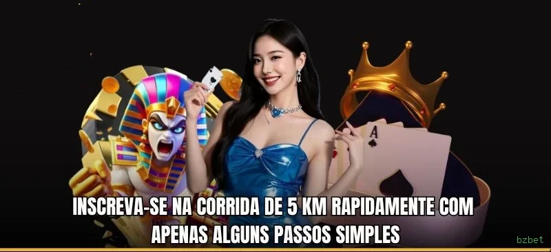 Bônus boas-vindas bzbet R$100