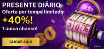 Slots com prêmios bzbet